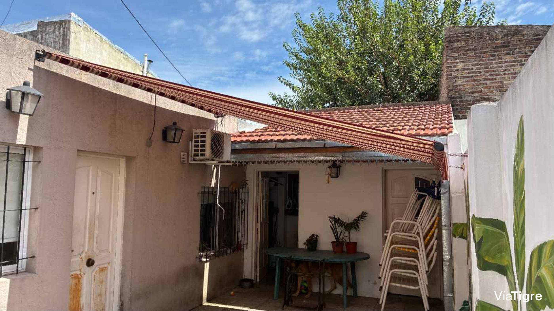 Venta Ph San Fernando 3 Ambientes Parrilla Patio