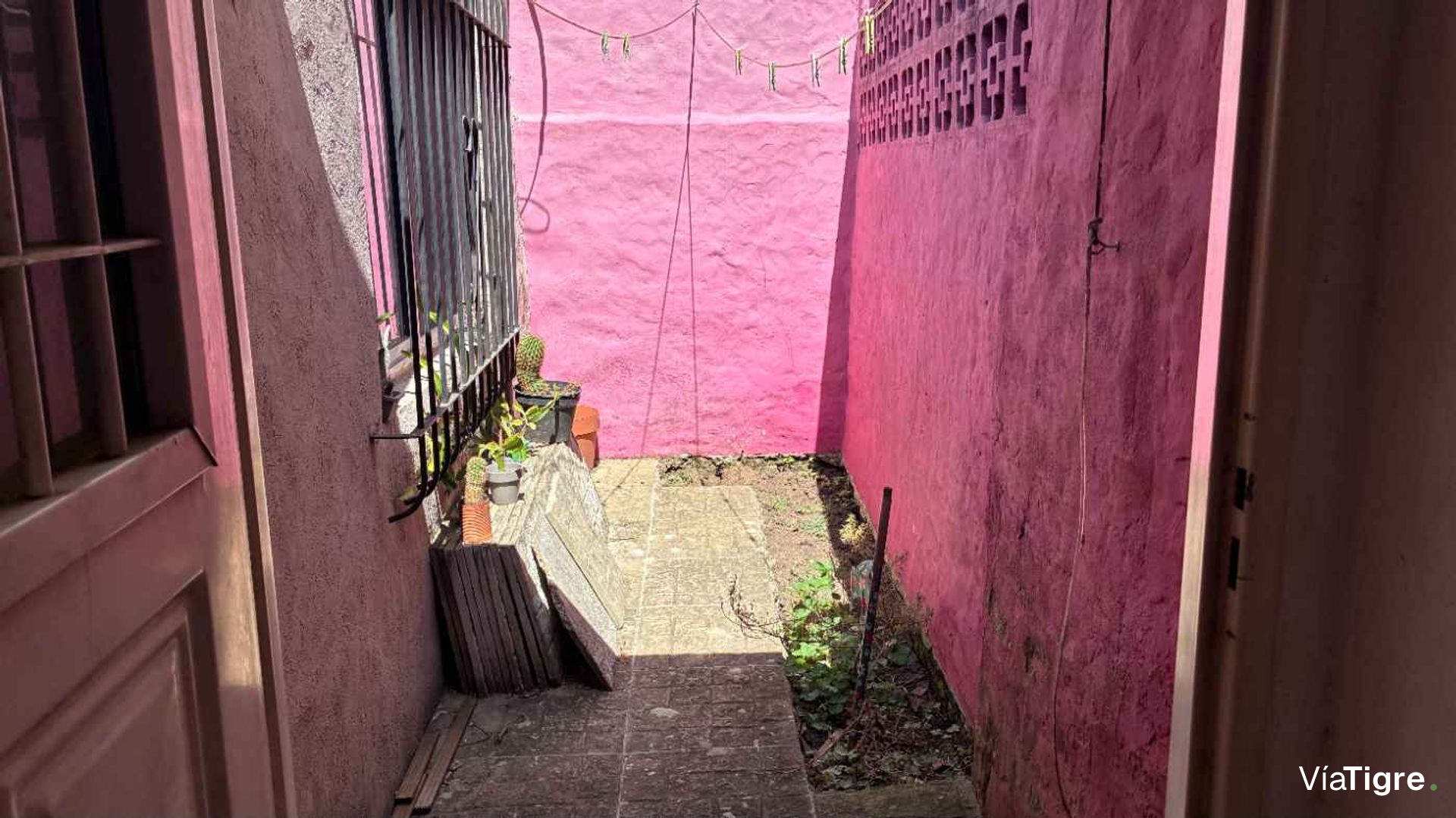 Venta Ph San Fernando 3 Ambientes Parrilla Patio