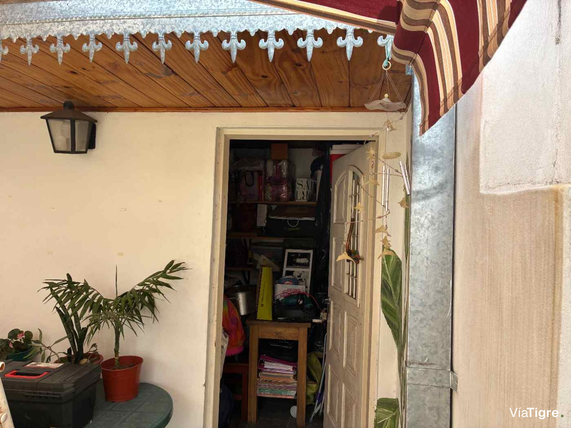 Venta Ph San Fernando 3 Ambientes Parrilla Patio