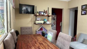 Ph En Venta Luminoso Parrilla Patio Lavadero