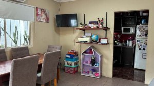 Ph En Venta Luminoso Parrilla Patio Lavadero