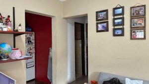 Ph En Venta Luminoso Parrilla Patio Lavadero