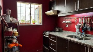 Ph En Venta Luminoso Parrilla Patio Lavadero