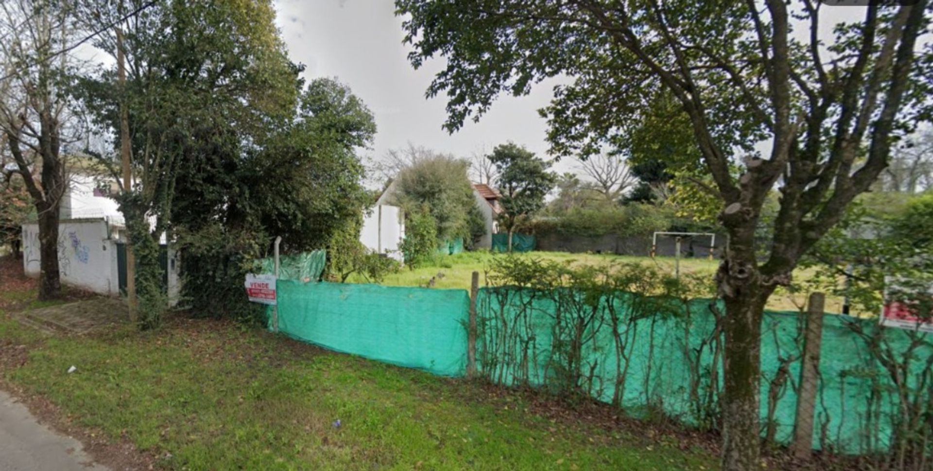 Lot for sale, excellent Benavidez area