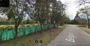 Lot for sale, excellent Benavidez area