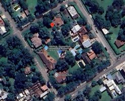 Lot for sale, excellent Benavidez area