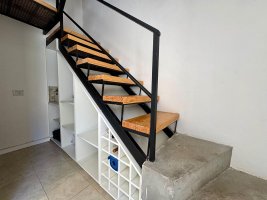 PH Beccar reciclado a nuevo / excelente ubicación