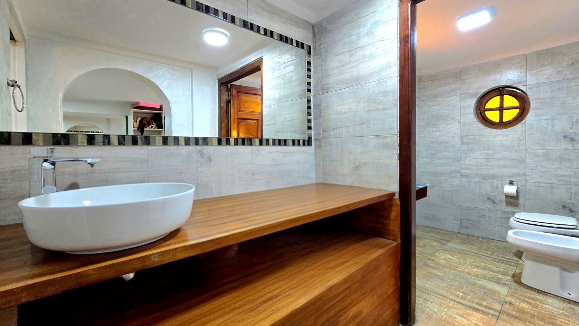 Casa 8 Amb Tigre Centro C/Pileta Y 2 Cocheras
