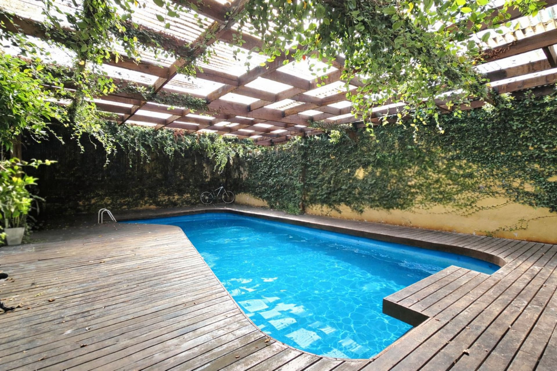 Casa 8 Amb Tigre Centro C/Pileta Y 2 Cocheras