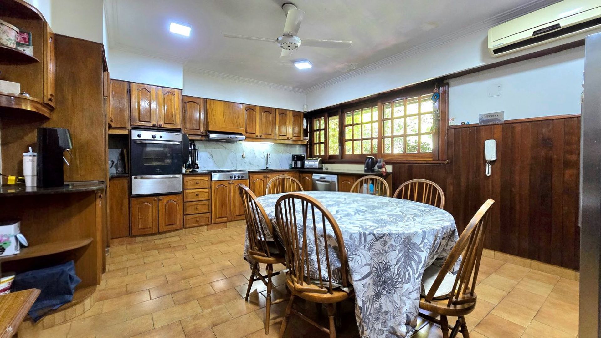Casa 8 Amb Tigre Centro C/Pileta Y 2 Cocheras