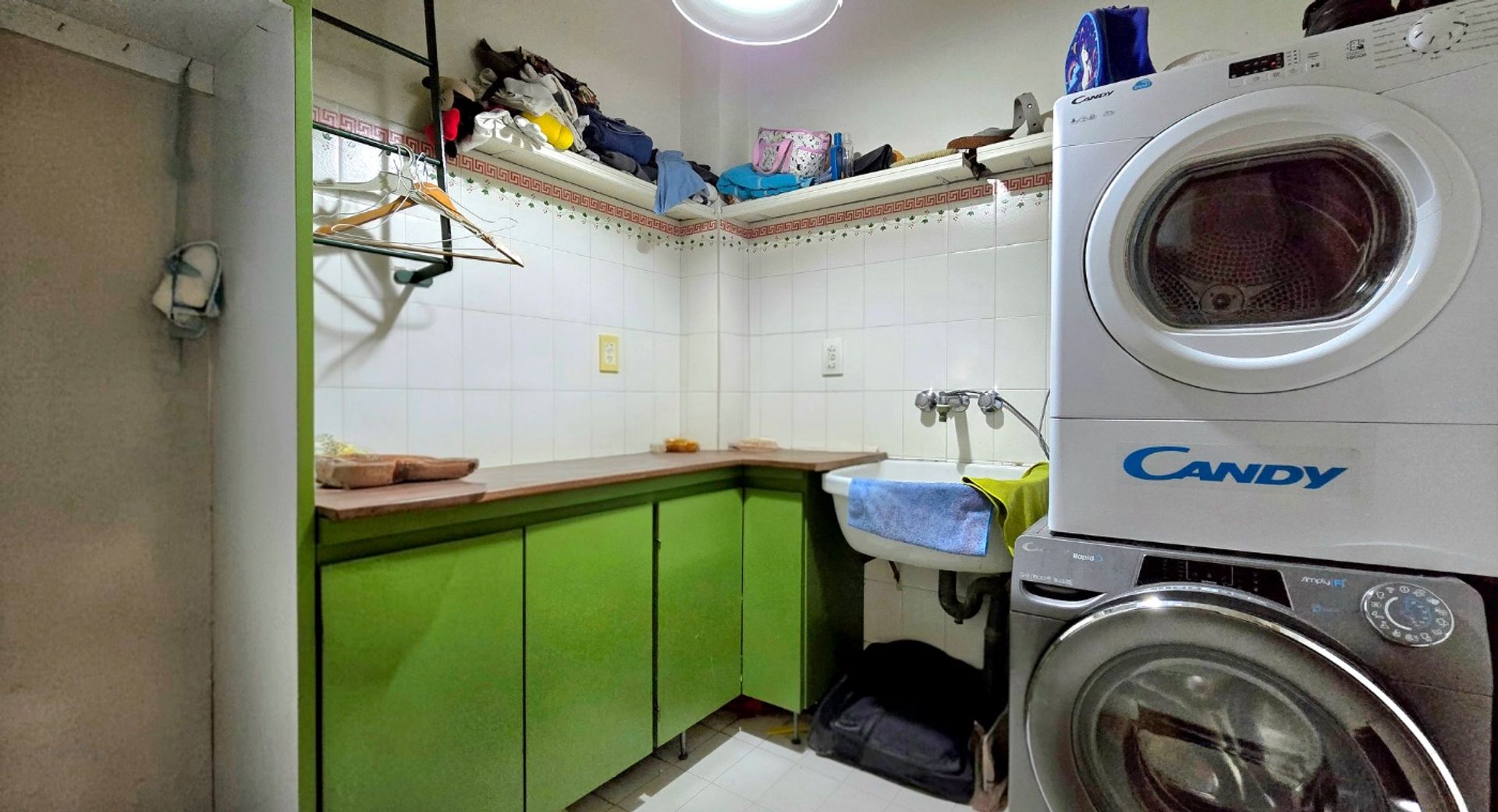 Casa 8 Amb Tigre Centro C/Pileta Y 2 Cocheras