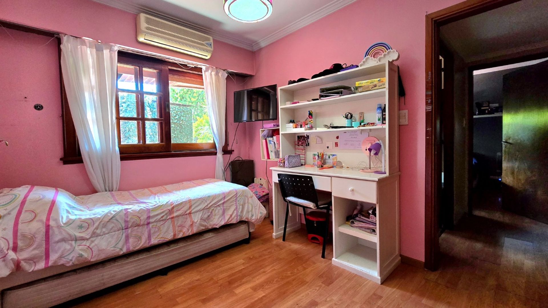 Casa 8 Amb Tigre Centro C/Pileta Y 2 Cocheras
