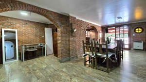 Casa 8 Amb Tigre Centro C/Pileta Y 2 Cocheras