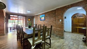 Casa 8 Amb Tigre Centro C/Pileta Y 2 Cocheras