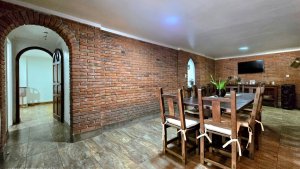 Casa 8 Amb Tigre Centro C/Pileta Y 2 Cocheras