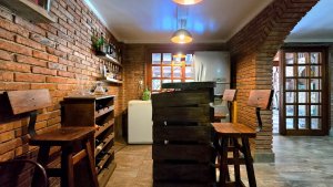 Casa 8 Amb Tigre Centro C/Pileta Y 2 Cocheras