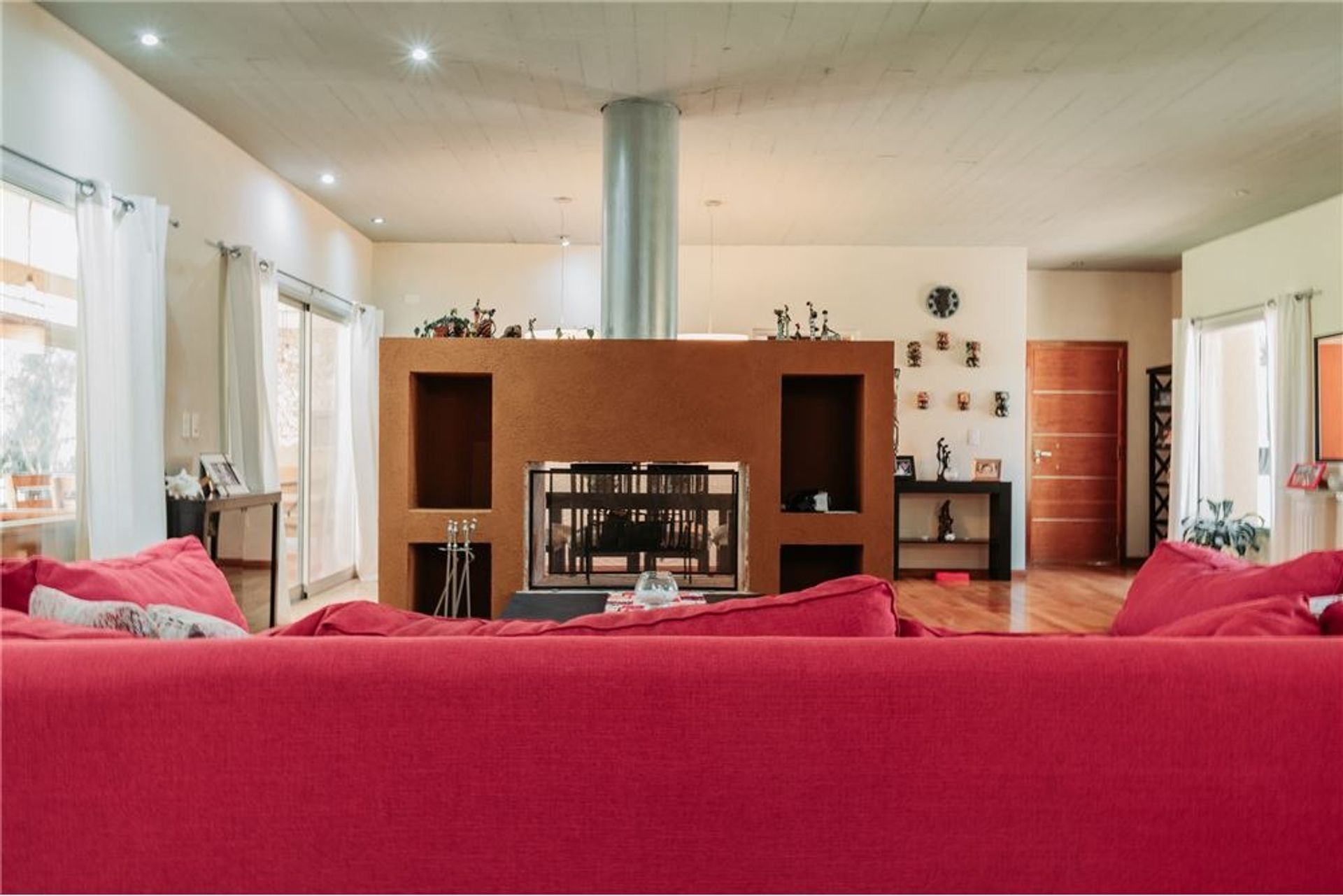 Casa En Venta En Barrio Cerrado El Encuentro 6 Amb