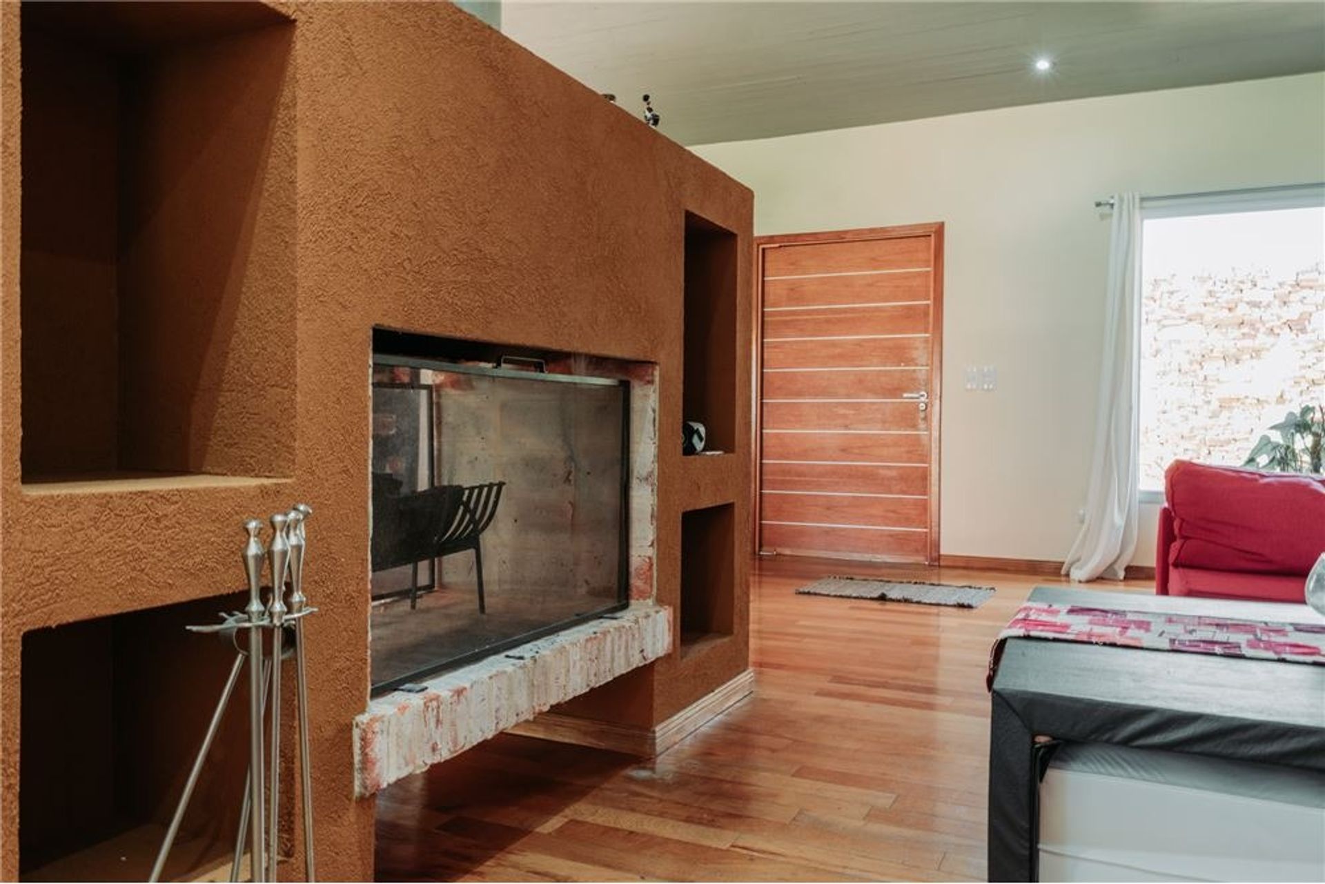 Casa En Venta En Barrio Cerrado El Encuentro 6 Amb