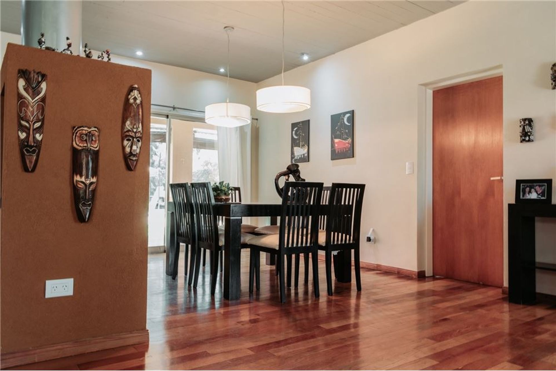 Casa En Venta En Barrio Cerrado El Encuentro 6 Amb