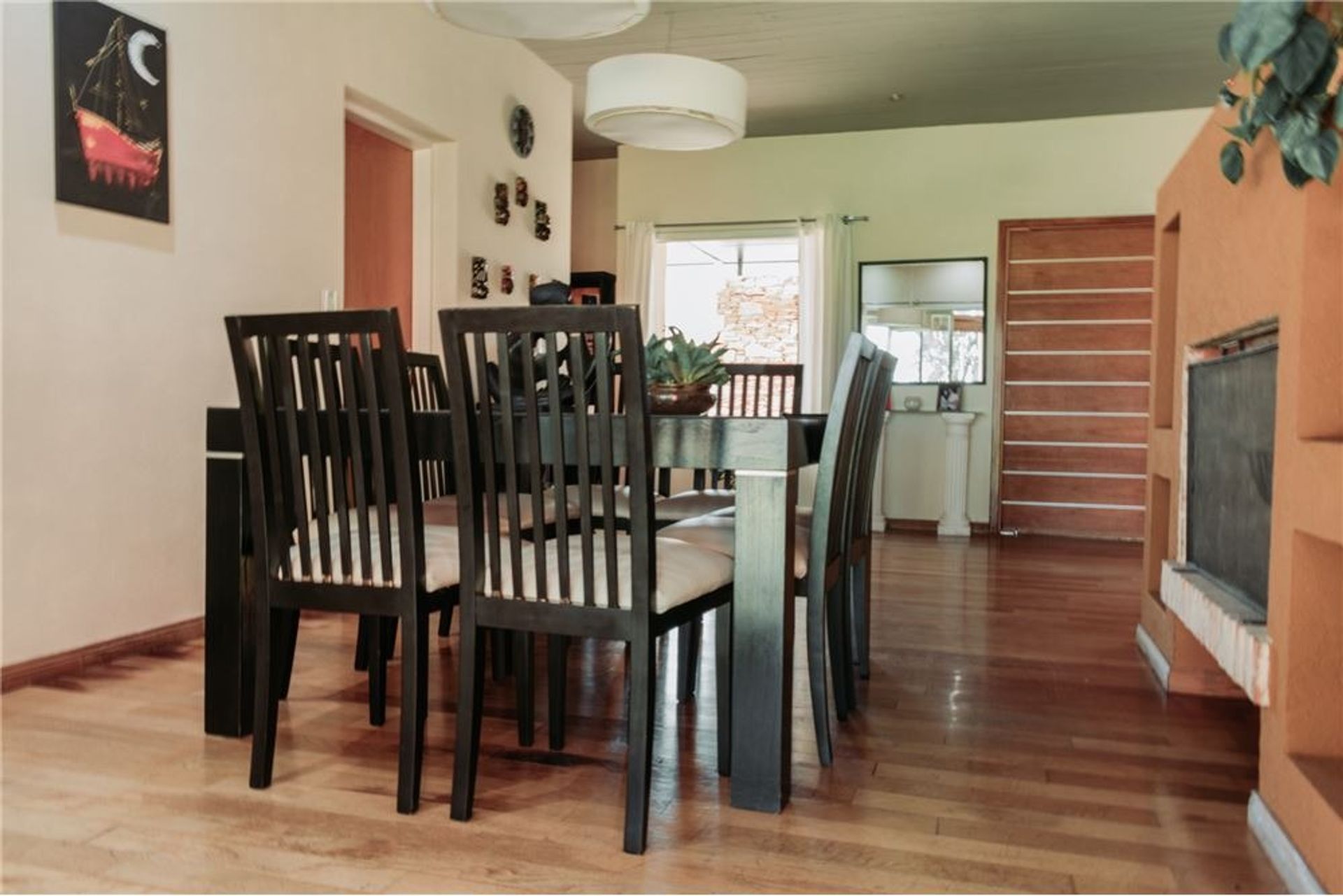 Casa En Venta En Barrio Cerrado El Encuentro 6 Amb
