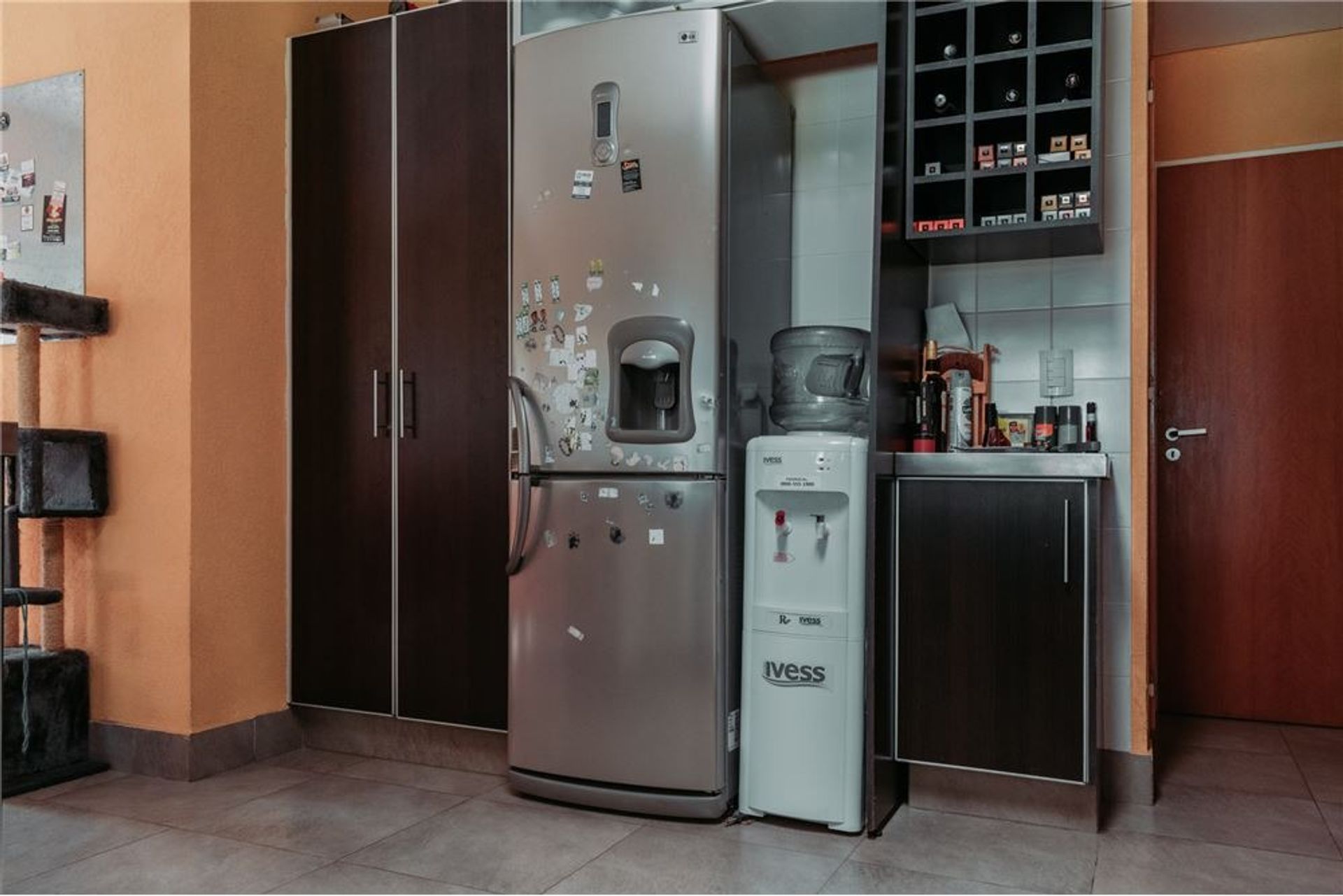Casa En Venta En Barrio Cerrado El Encuentro 6 Amb