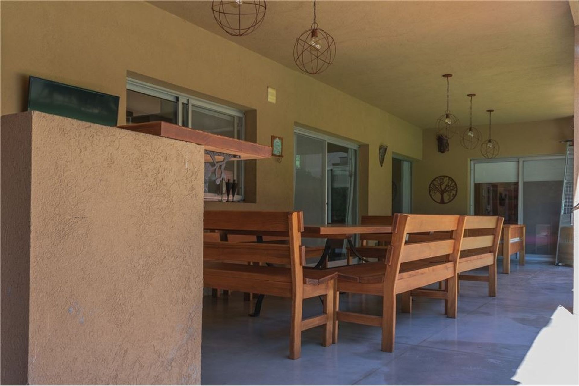 Casa En Venta En Barrio Cerrado El Encuentro 6 Amb
