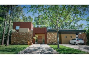 Casa En Venta En Barrio Cerrado El Encuentro 6 Amb