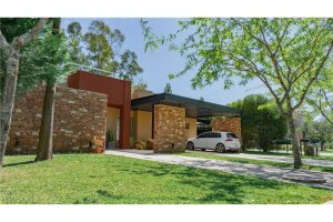 Casa En Venta En Barrio Cerrado El Encuentro 6 Amb