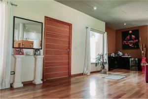 Casa En Venta En Barrio Cerrado El Encuentro 6 Amb