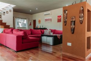 Casa En Venta En Barrio Cerrado El Encuentro 6 Amb