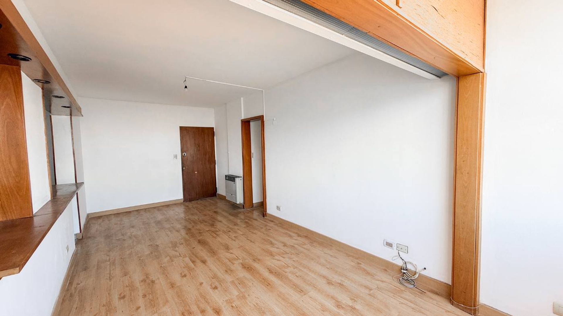 VENTA depto 3 ambientes con cochera FLORIDA ESTE