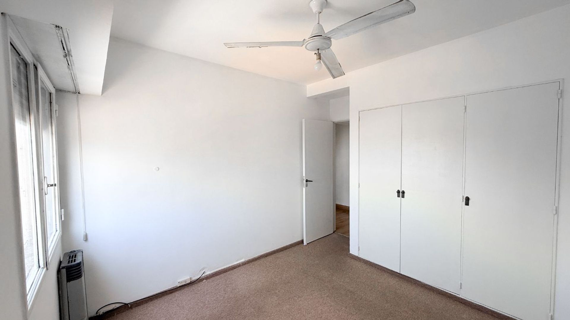 VENTA depto 3 ambientes con cochera FLORIDA ESTE
