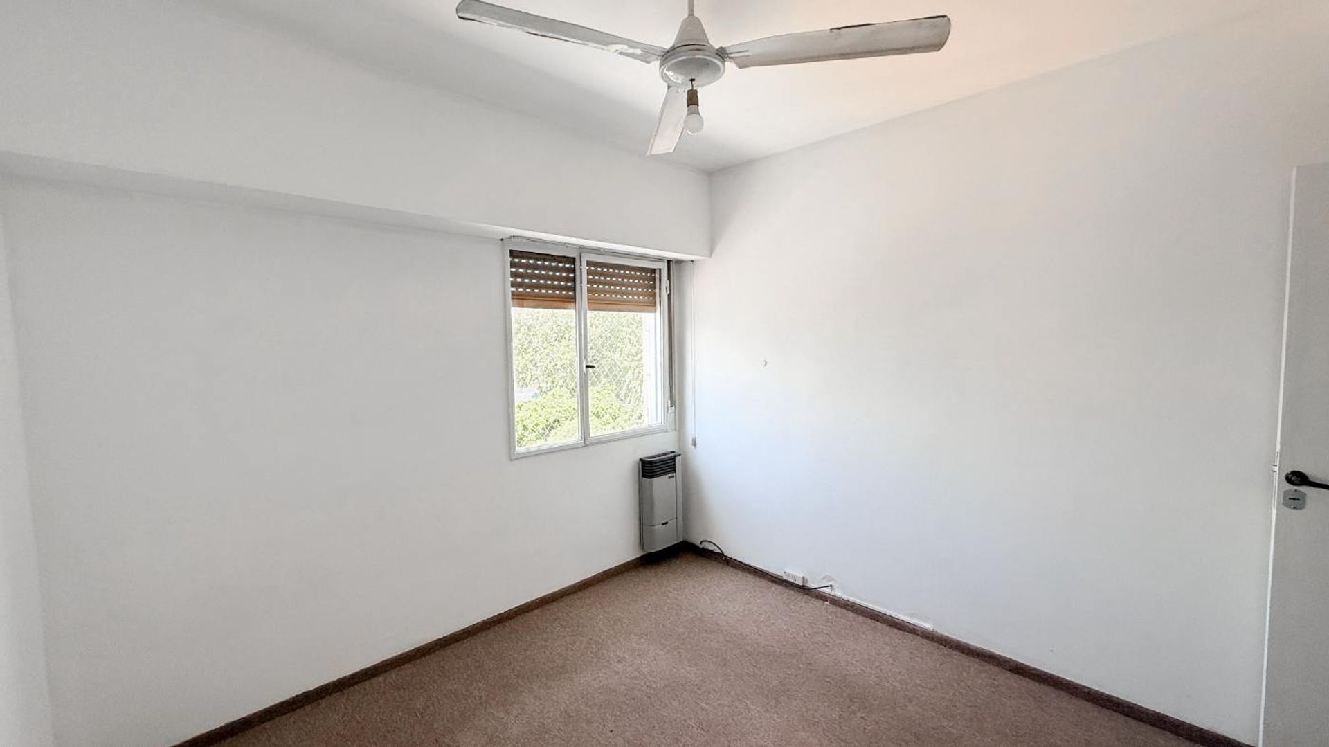 VENTA depto 3 ambientes con cochera FLORIDA ESTE