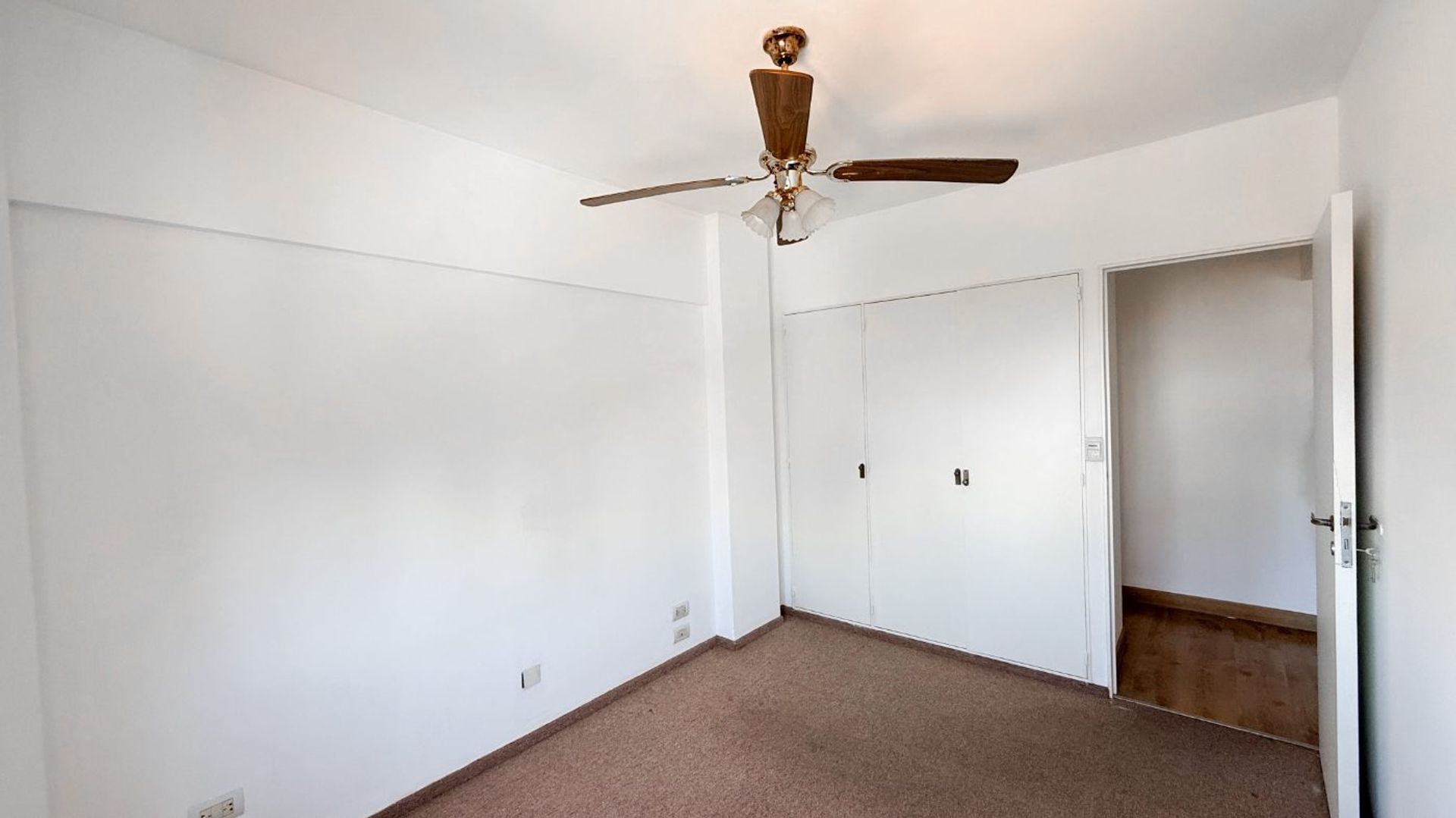 VENTA depto 3 ambientes con cochera FLORIDA ESTE