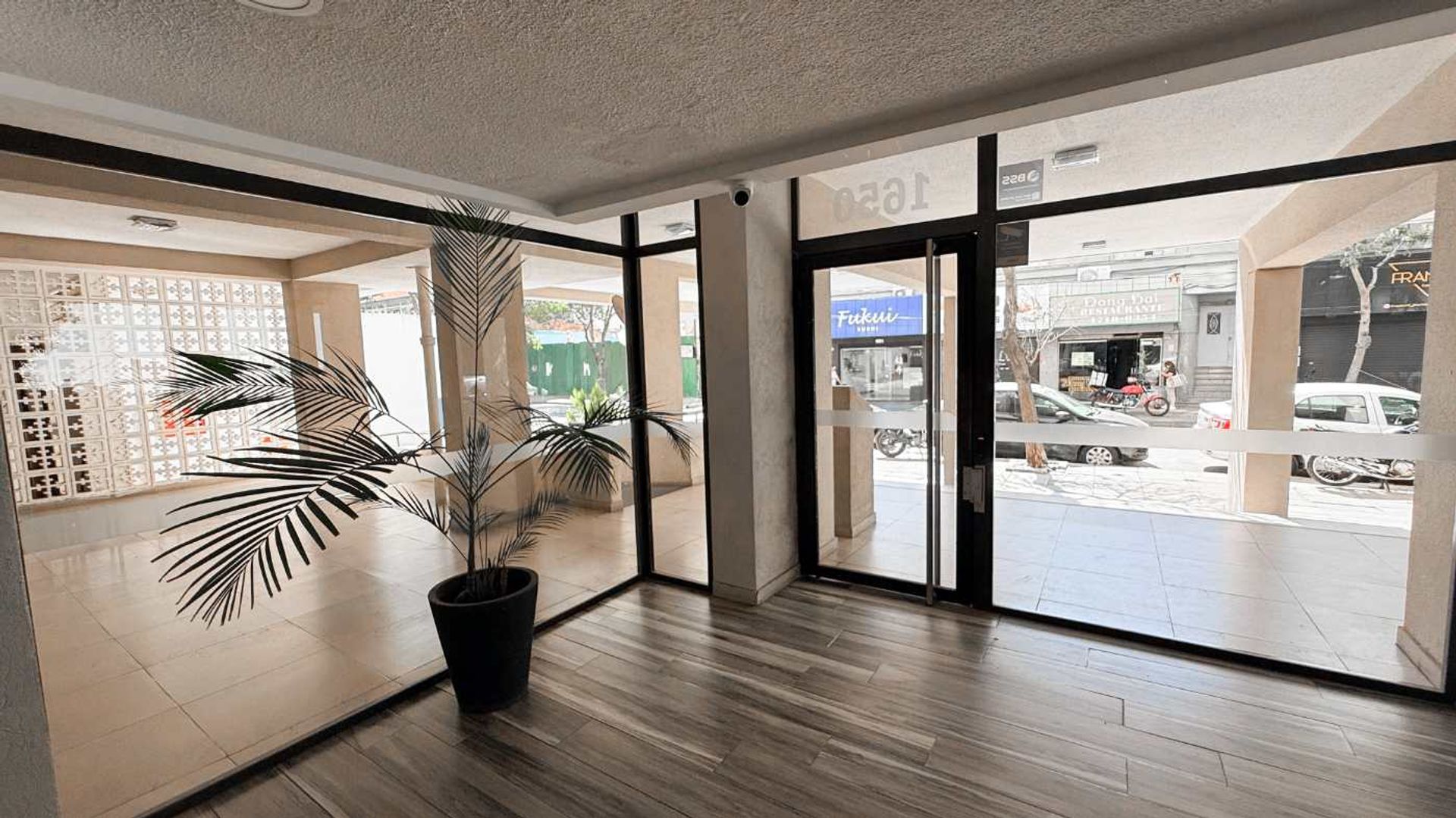VENTA depto 3 ambientes con cochera FLORIDA ESTE