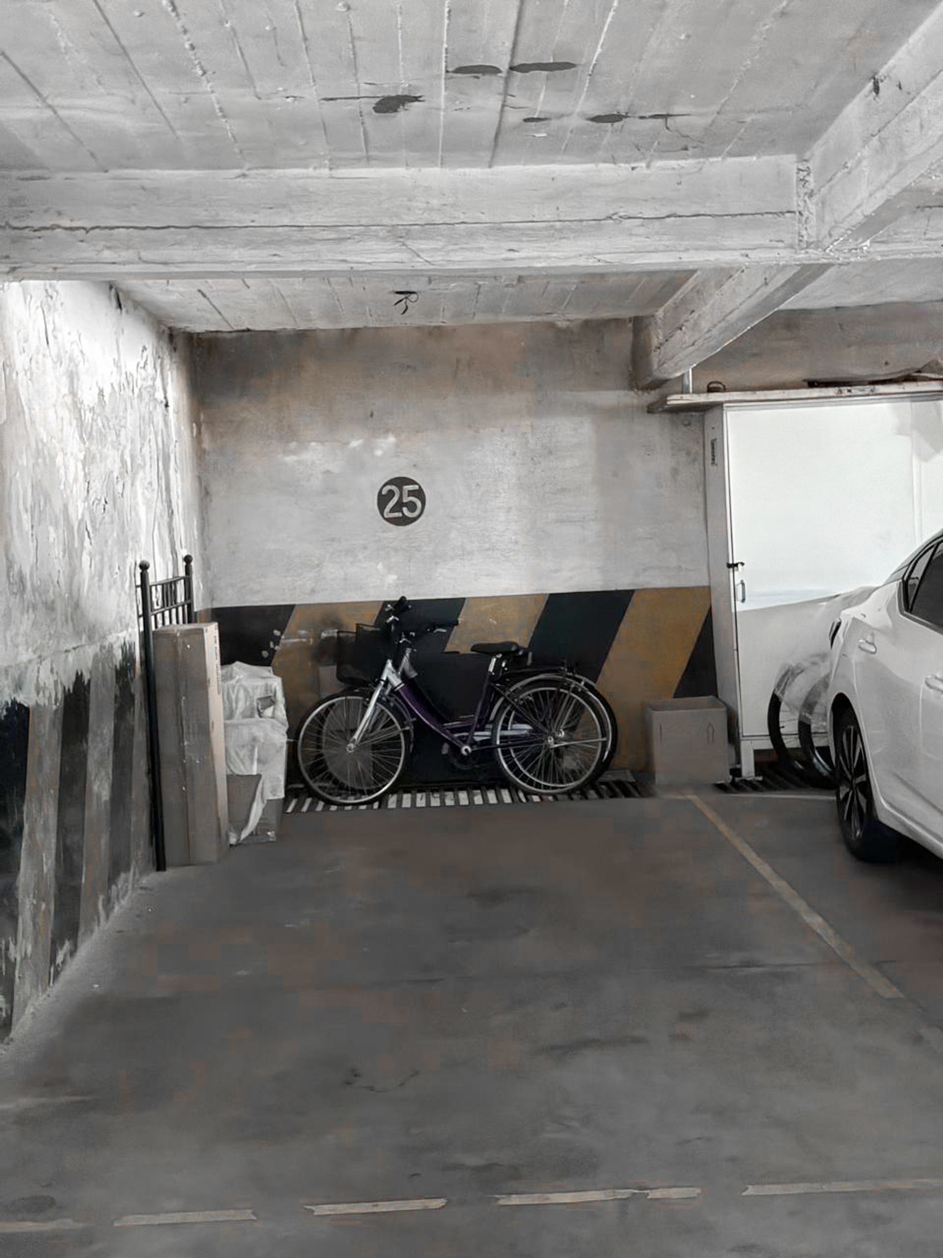 VENTA depto 3 ambientes con cochera FLORIDA ESTE