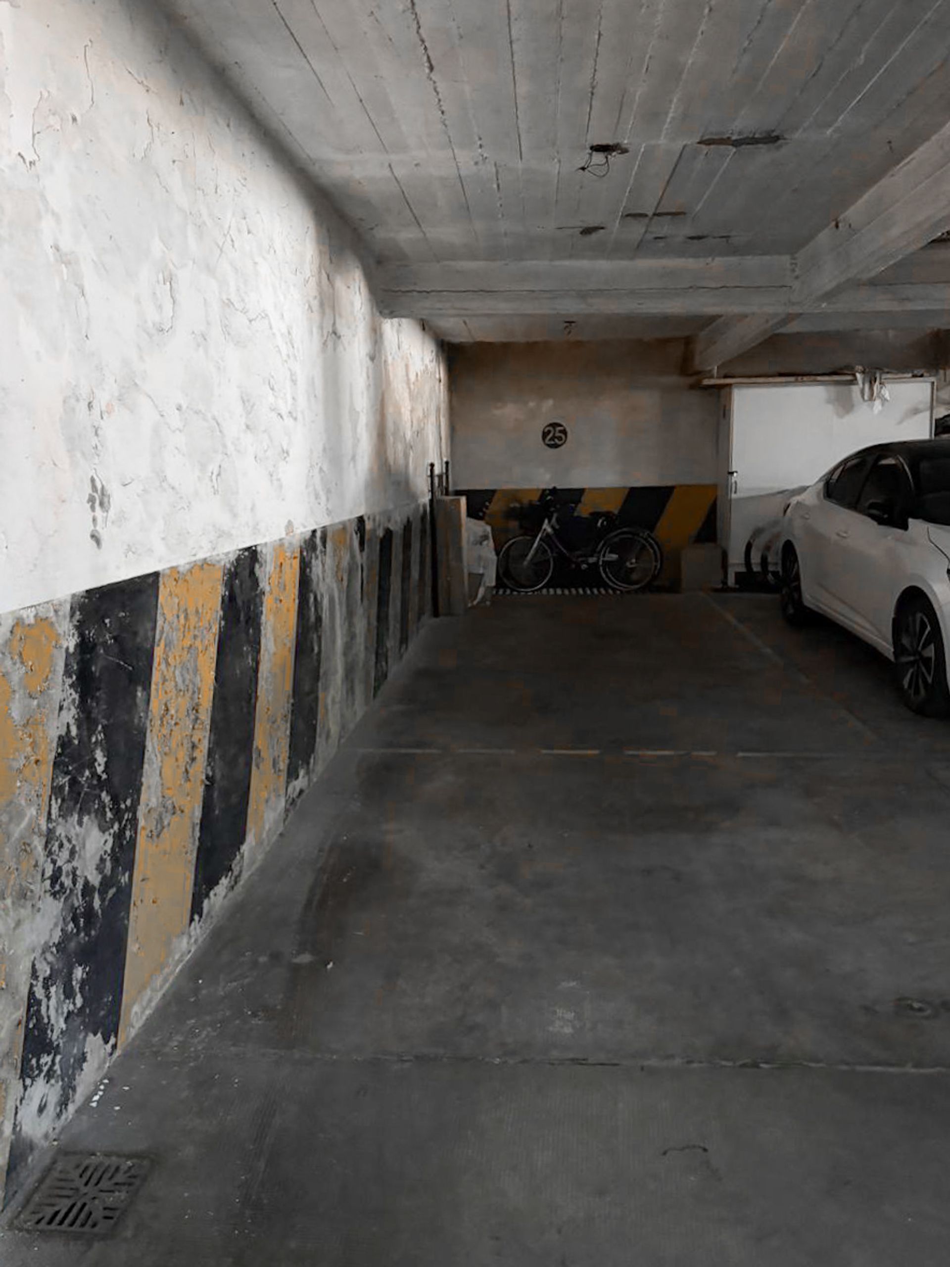 VENTA depto 3 ambientes con cochera FLORIDA ESTE
