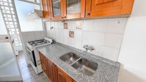 VENTA depto 3 ambientes con cochera FLORIDA ESTE