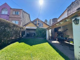 House/Penthouse front Olivos with garage to recycle