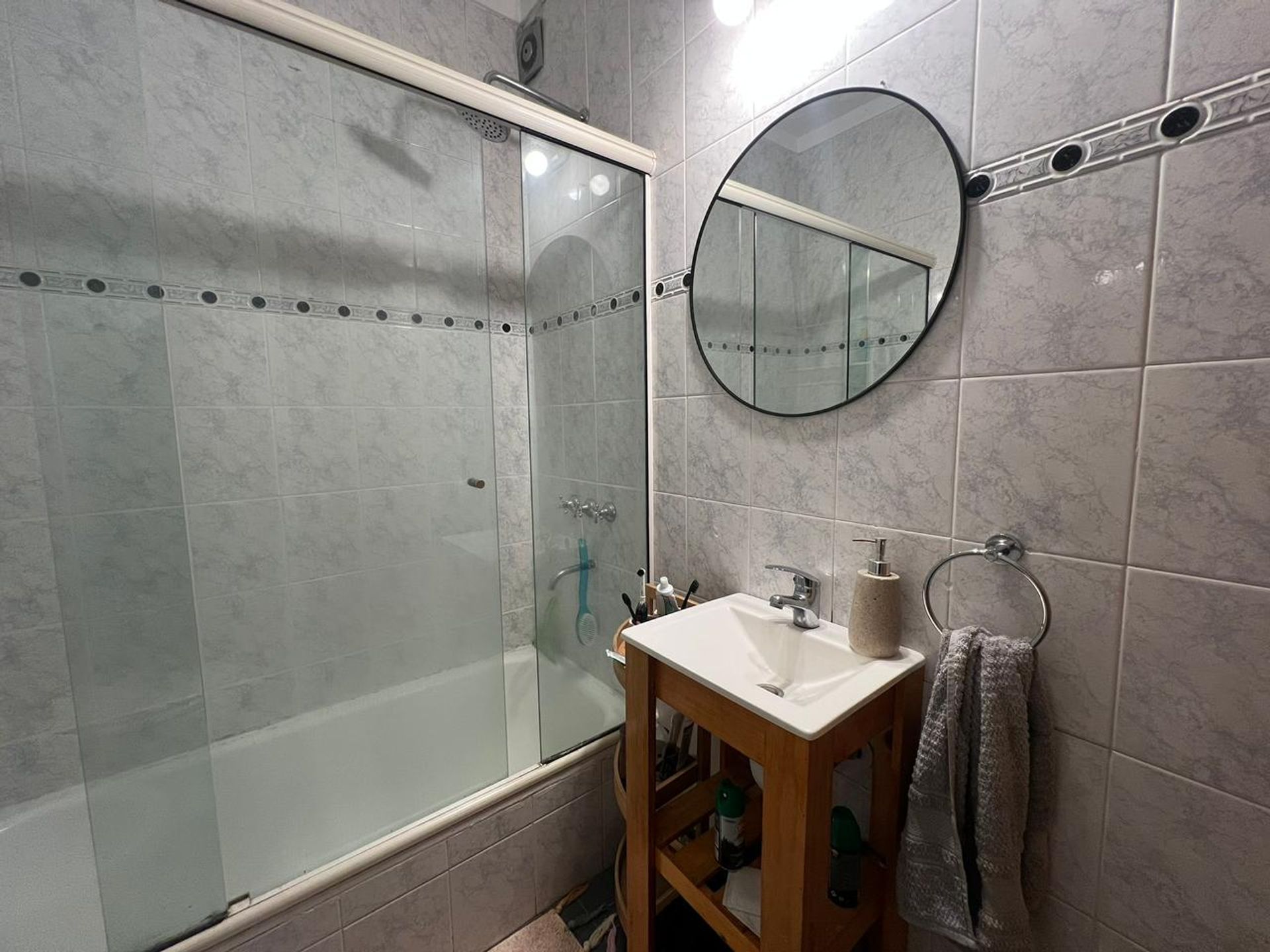 Alquiler Duplex 3 Ambientes + Play Y Cochera