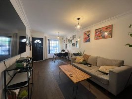 Alquiler Duplex 3 Ambientes + Play Y Cochera