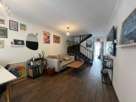 Alquiler Duplex 3 Ambientes + Play Y Cochera