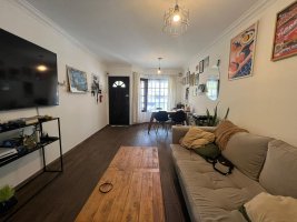 Alquiler Duplex 3 Ambientes + Play Y Cochera