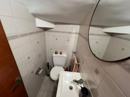 Alquiler Duplex 3 Ambientes + Play Y Cochera