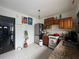 Alquiler Duplex 3 Ambientes + Play Y Cochera