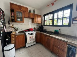 Alquiler Duplex 3 Ambientes + Play Y Cochera