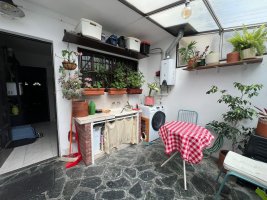 Alquiler Duplex 3 Ambientes + Play Y Cochera