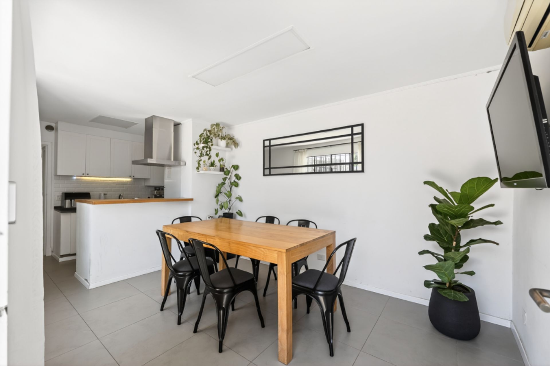 venta casa 4 amb con cochera refaccionada