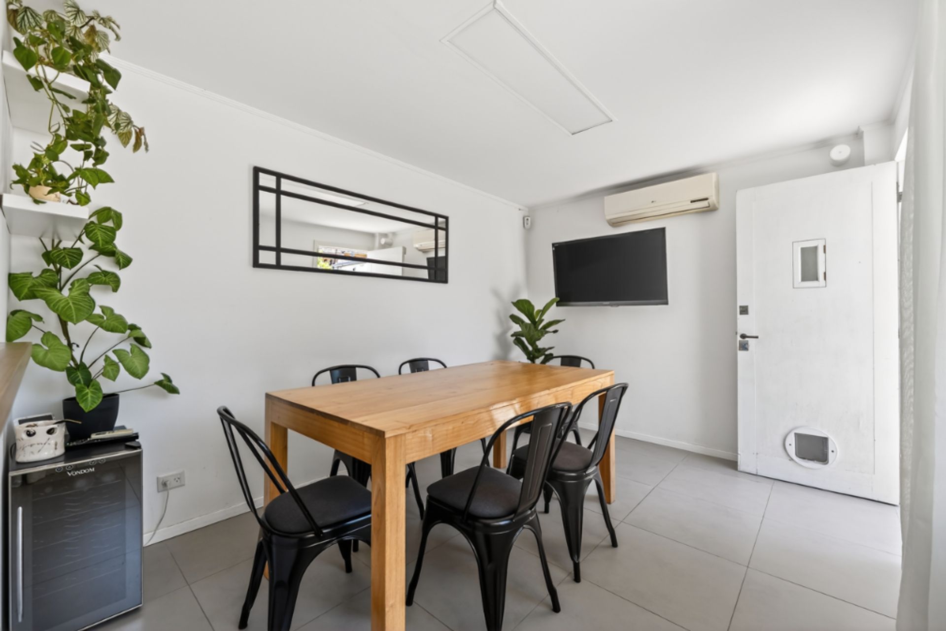 venta casa 4 amb con cochera refaccionada