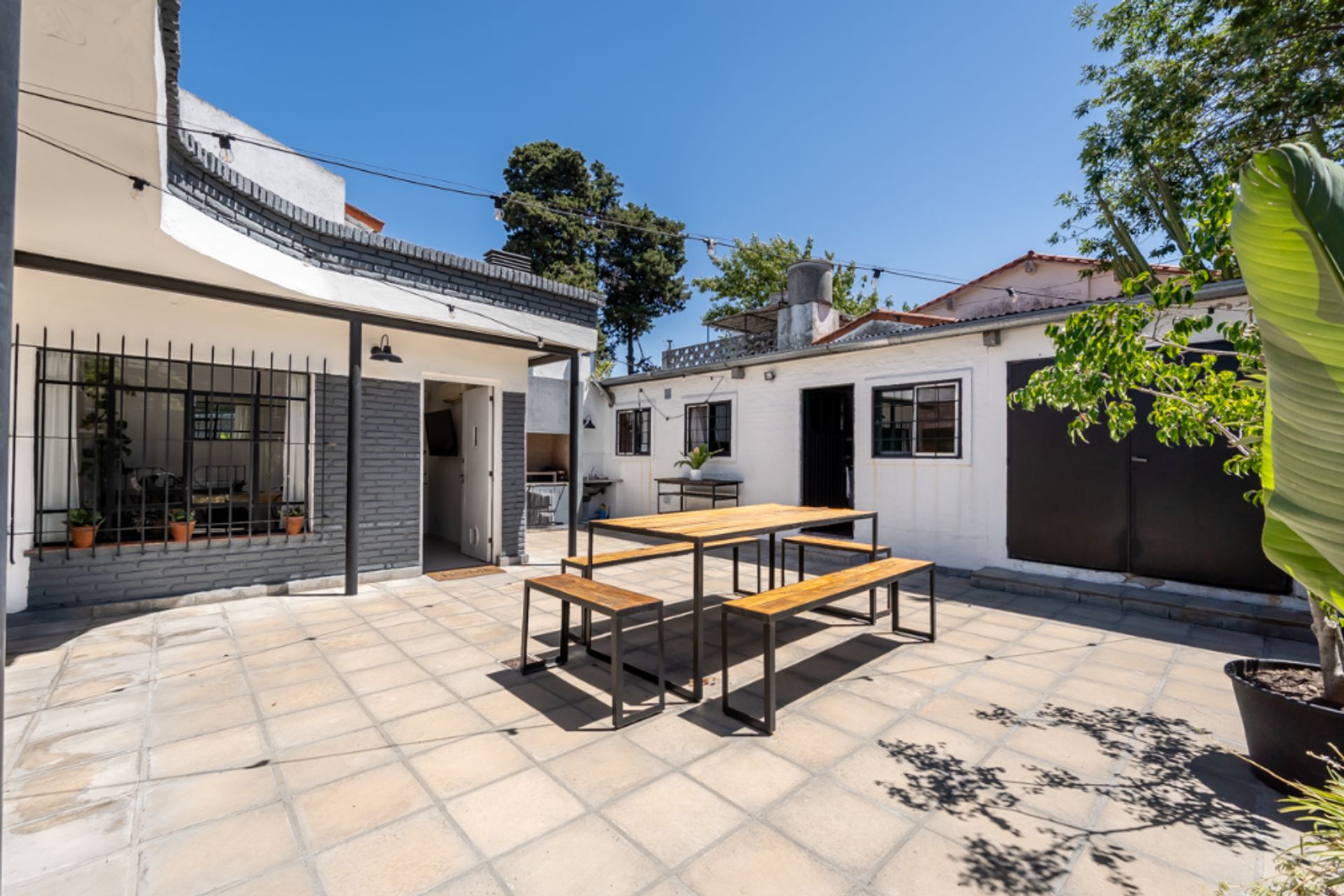 venta casa 4 amb con cochera refaccionada